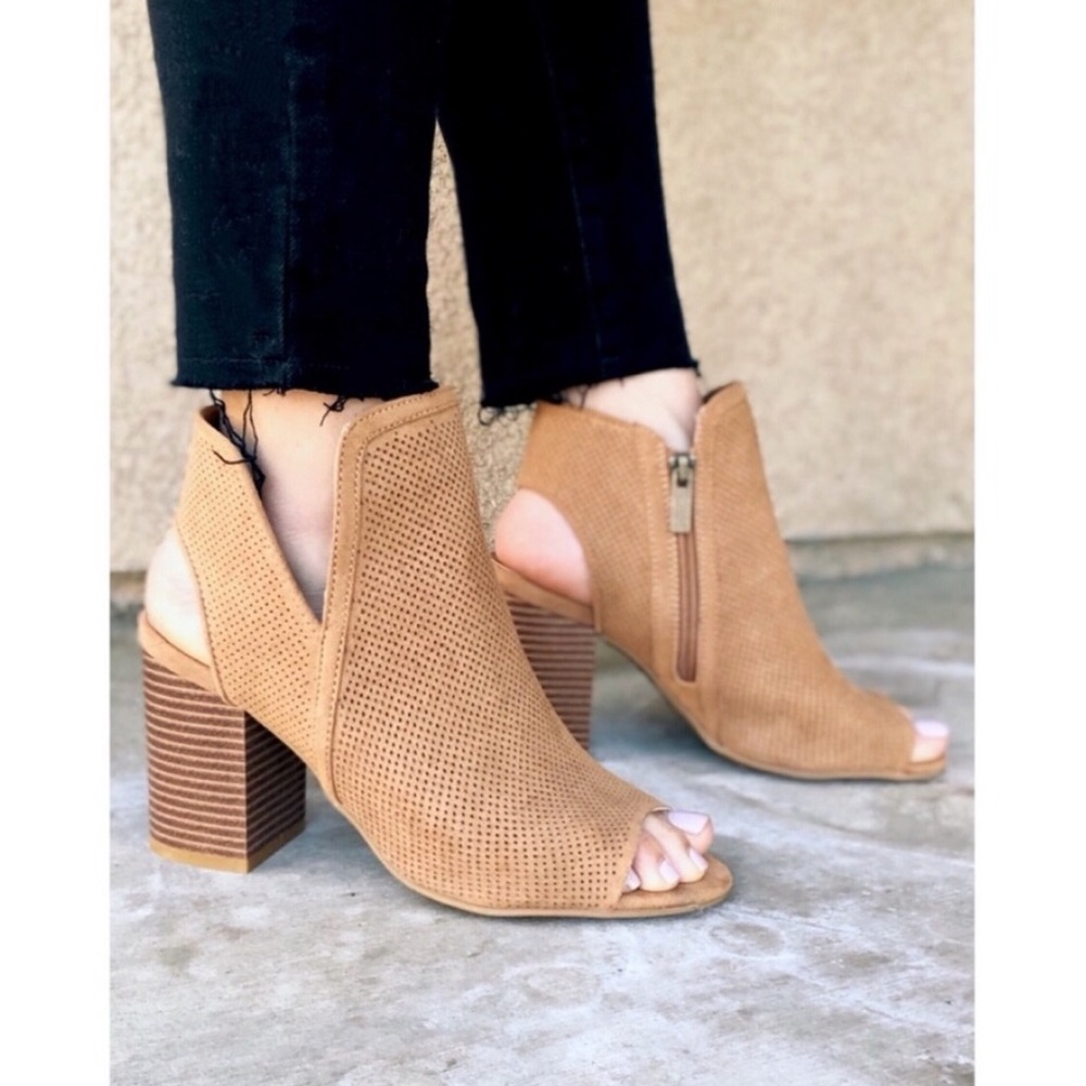 Sloan Bootie